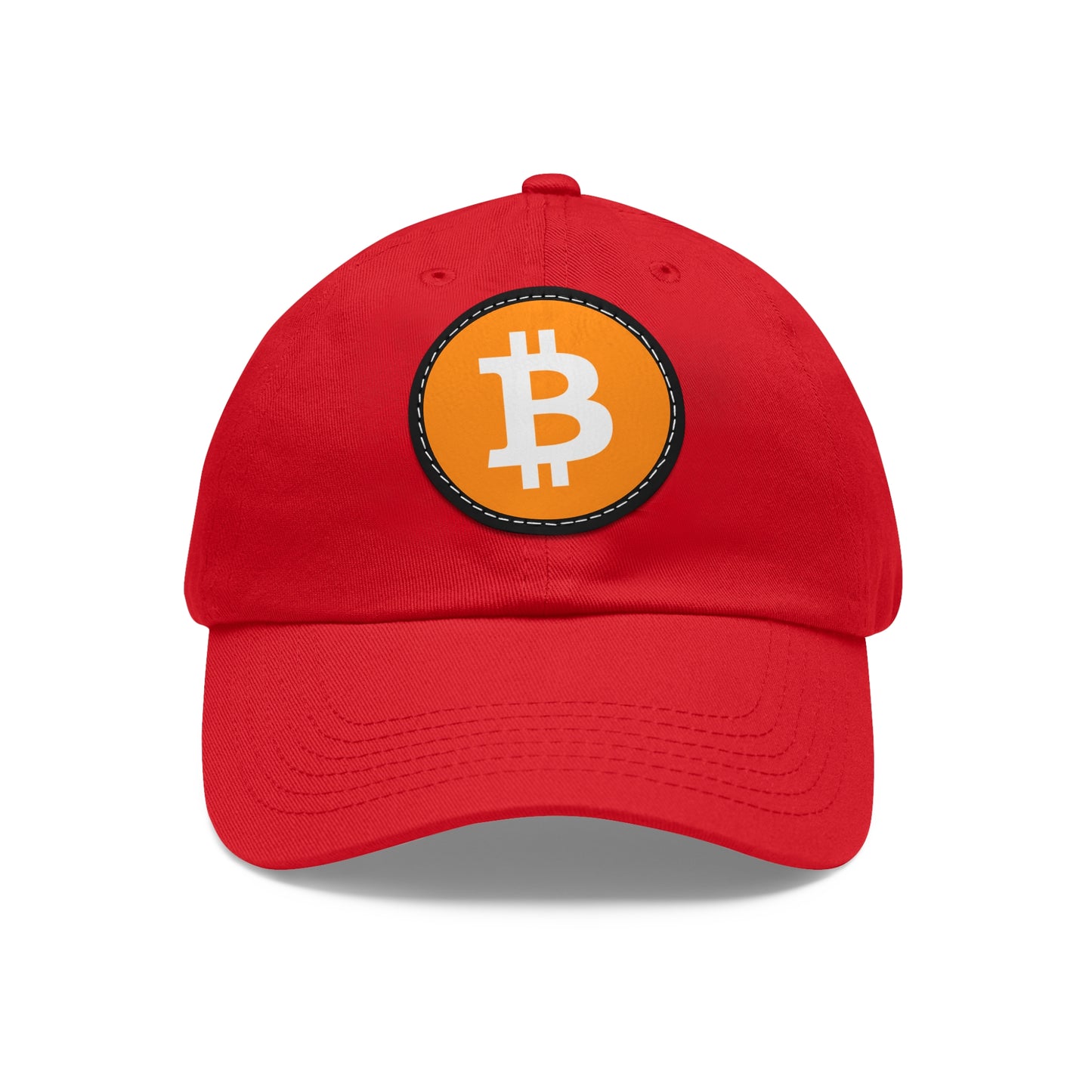 Bitcoin Hat