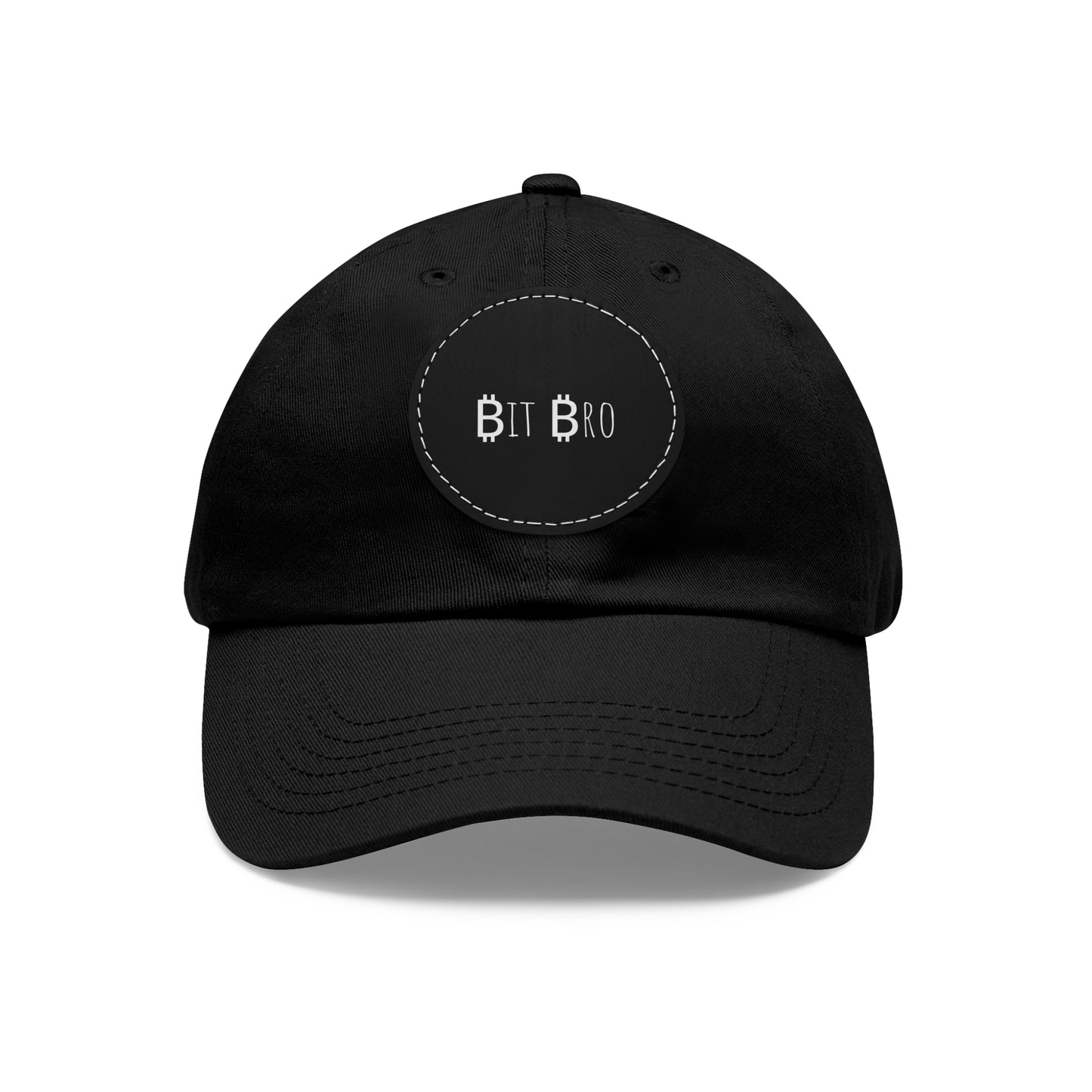 ₿it ₿ro Hat