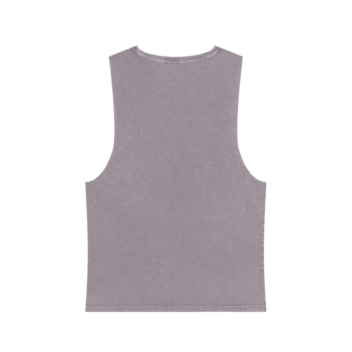 Fuck Bitches Get Bitcoin Stonewash Tank Top