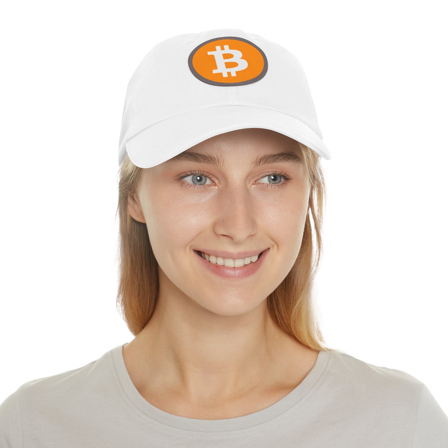 Bitcoin Hat