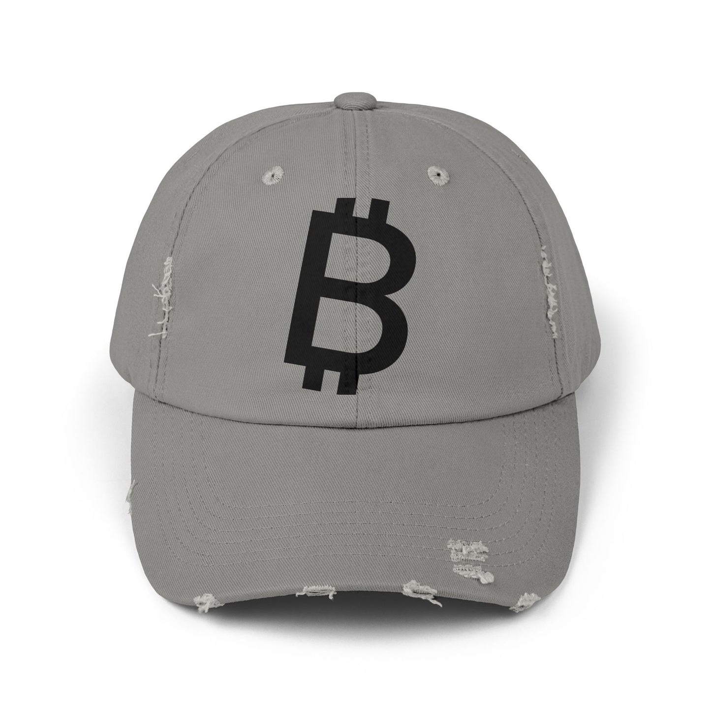 Bitcoin B Distressed Cap