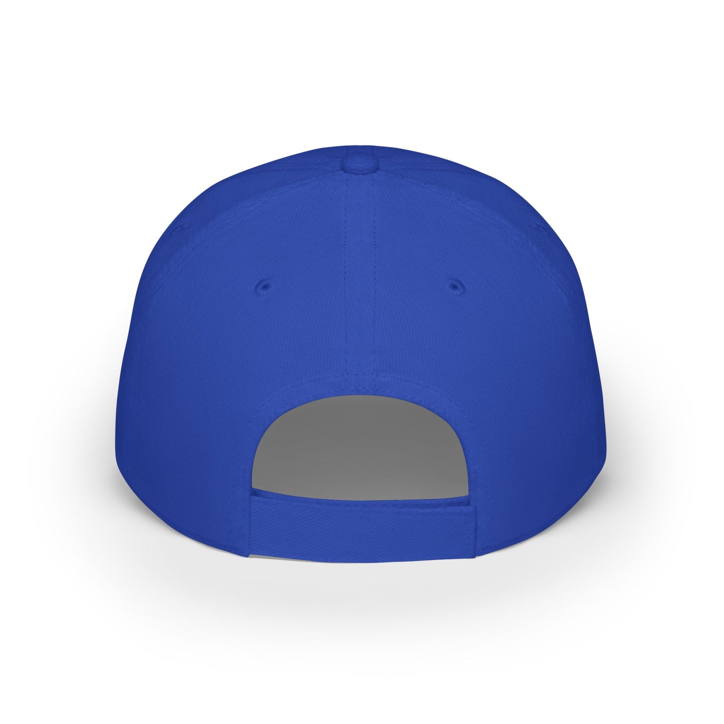 Bit Bro Low Profile Baseball Cap