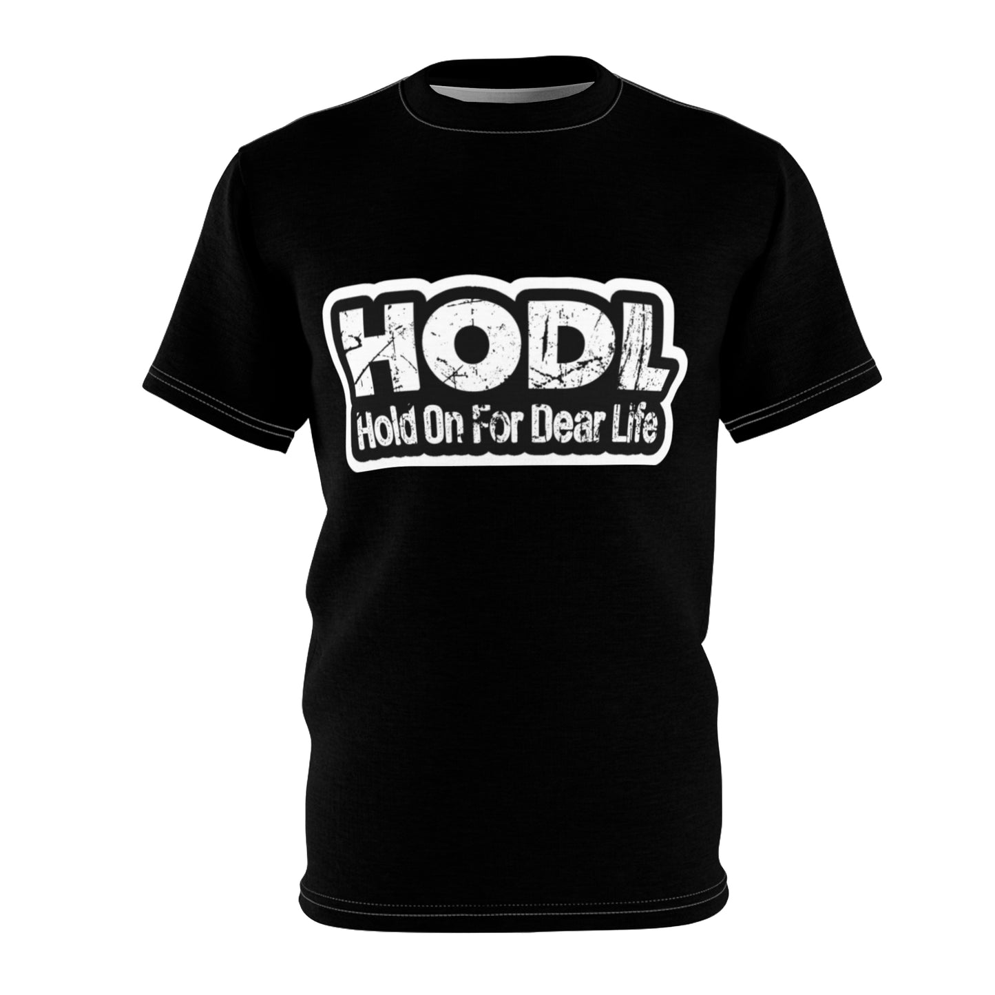 H.O.D.L. Cut & Sew Tee