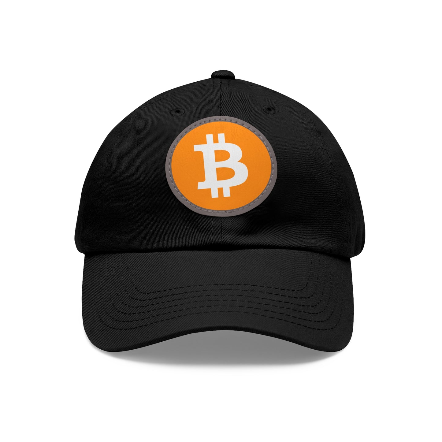 Bitcoin Hat