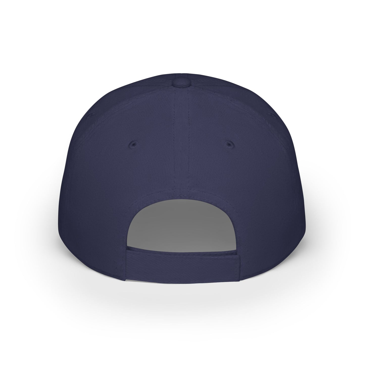 Bit Bro Low Profile Baseball Cap