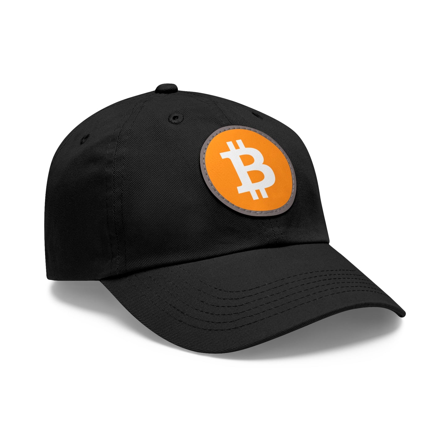 Bitcoin Hat