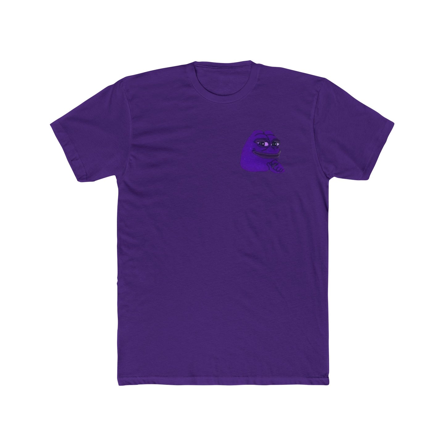 Purpe - Purple Pepe T-Shirt