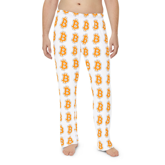 Men's Pajama Pants (AOP)