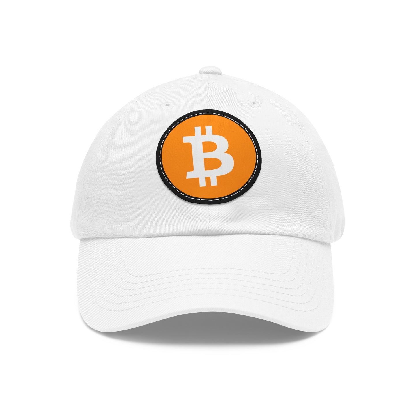 Bitcoin Hat