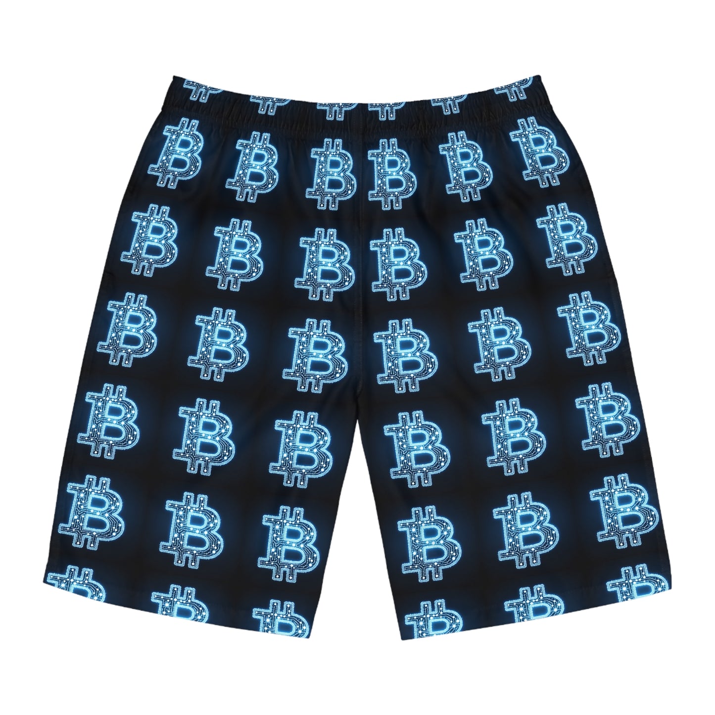 Men's Board Shorts (AOP)