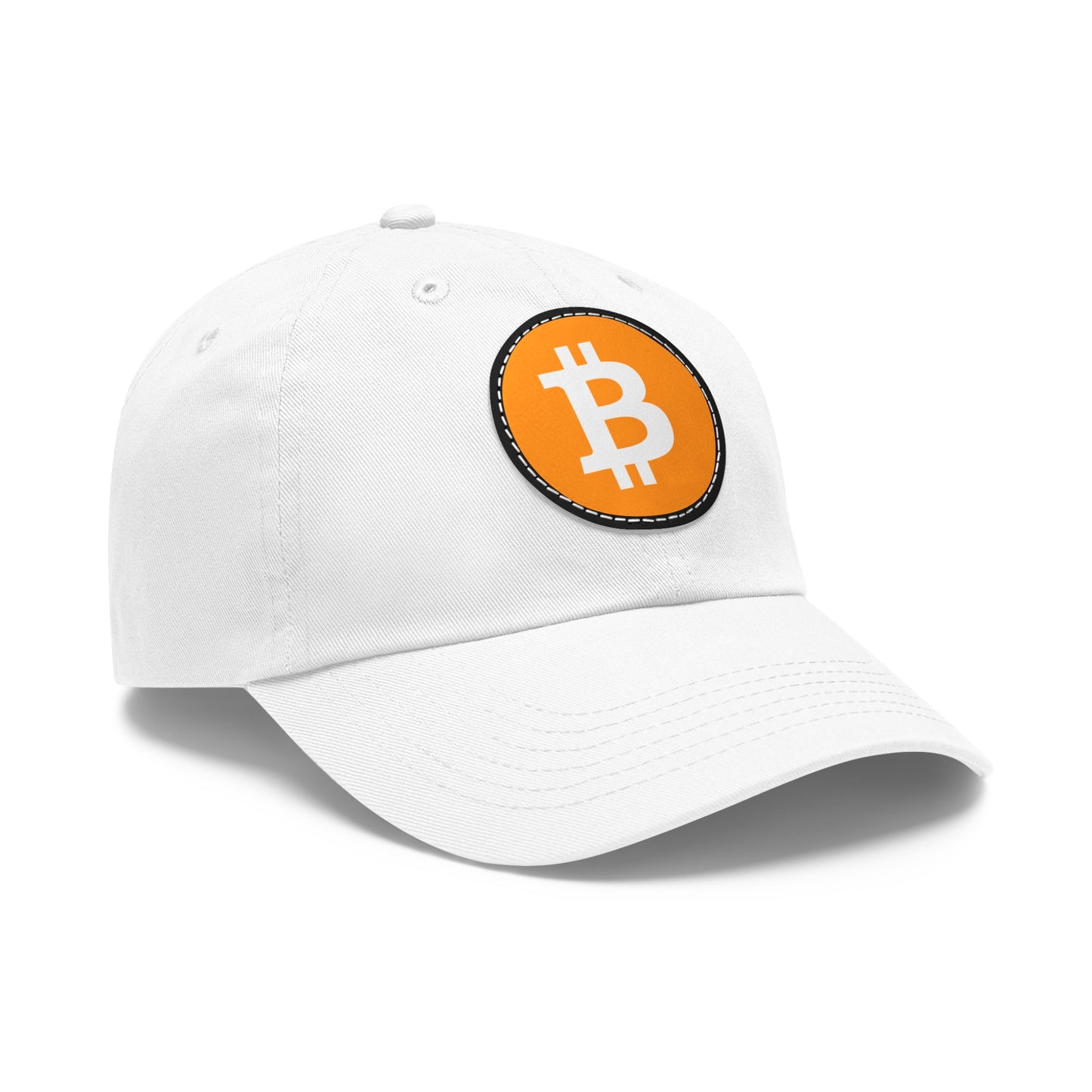 Bitcoin Hat