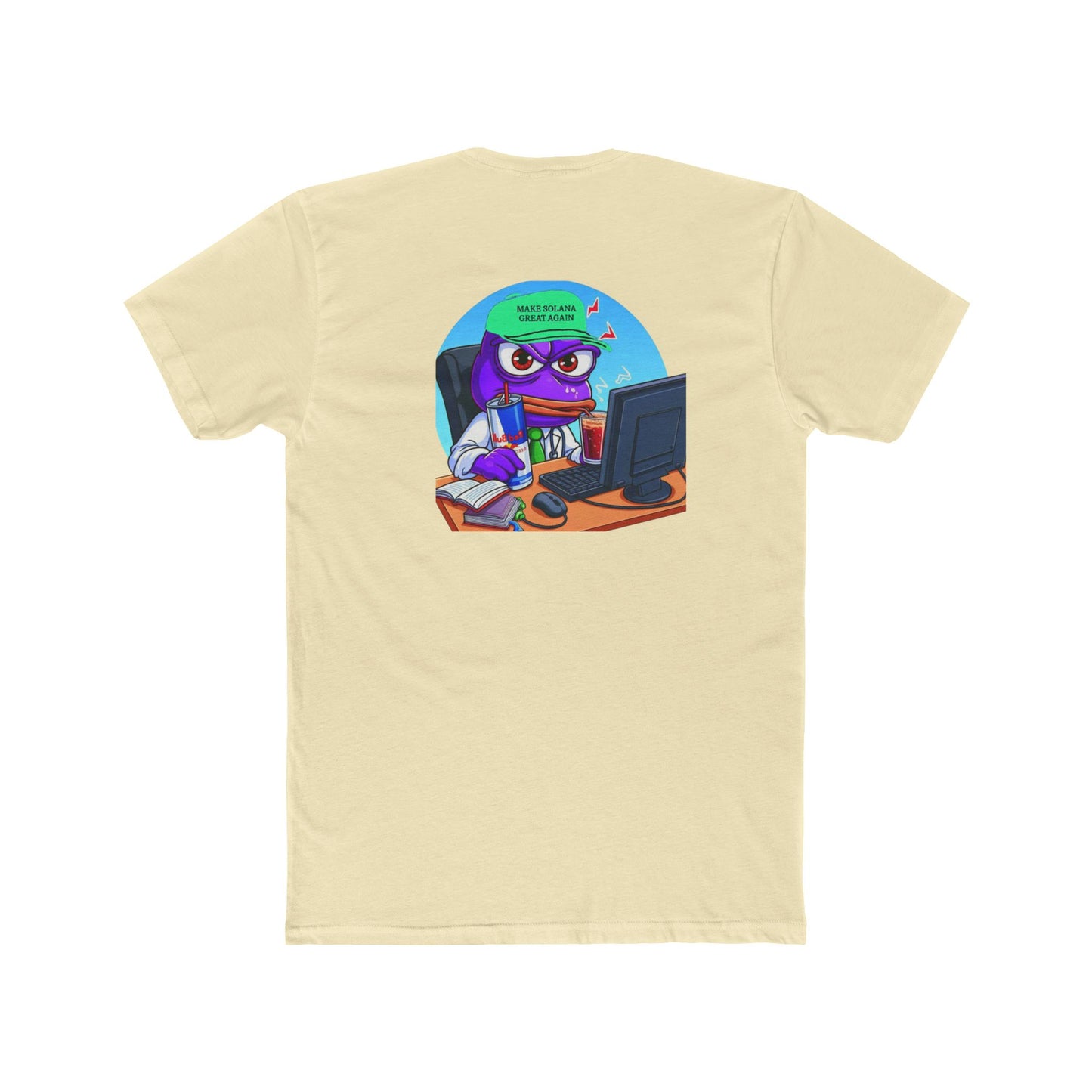 Purpe - Purple Pepe T-Shirt