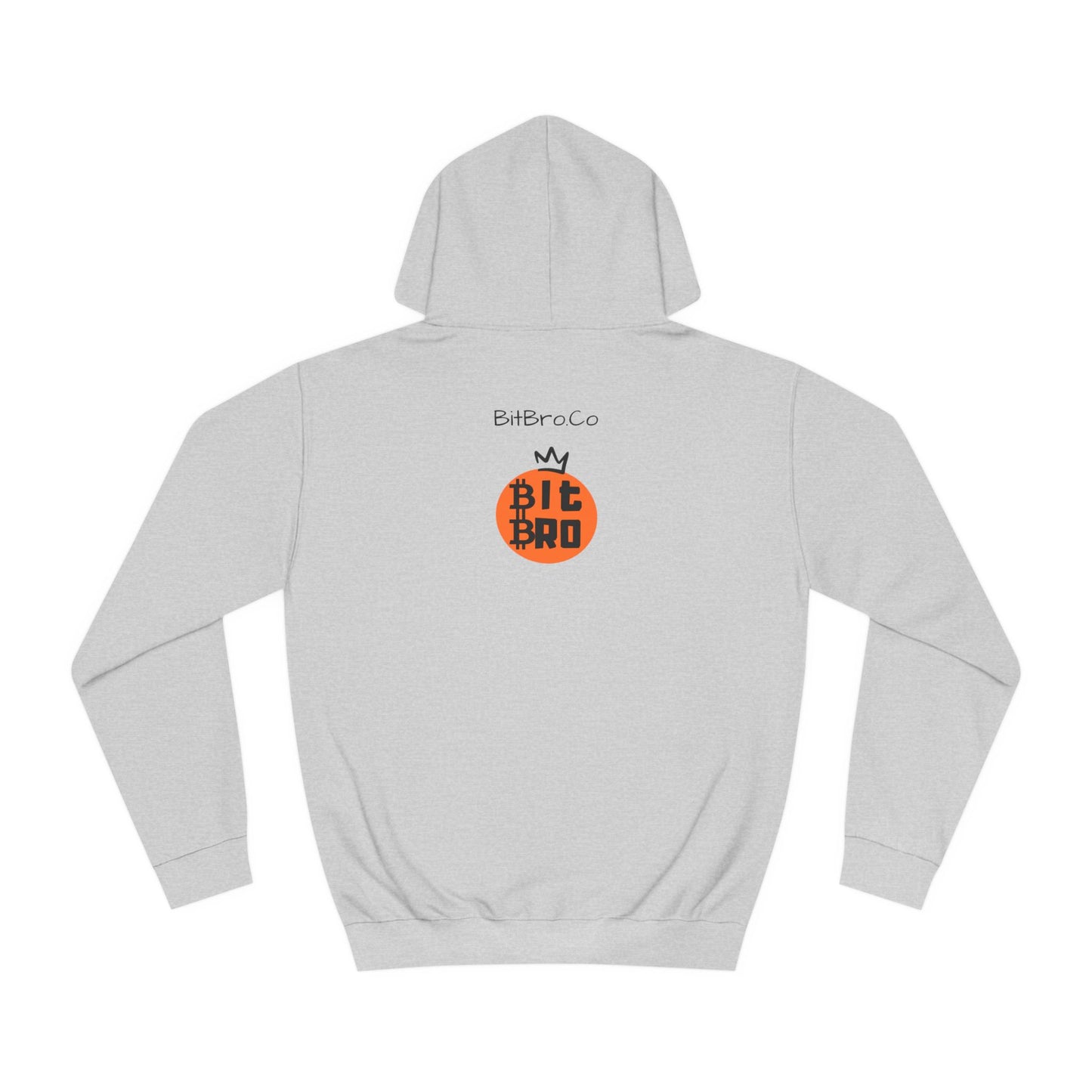 FTX Risk Management Specialist College Hoodie