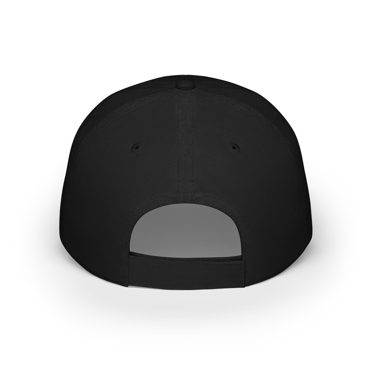 Bit Bro Low Profile Baseball Cap