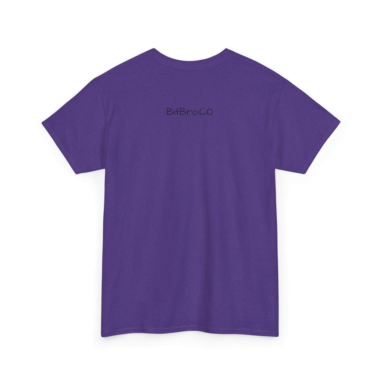 Fuck Bitches Get $Purpe Purple Pepe Shirt