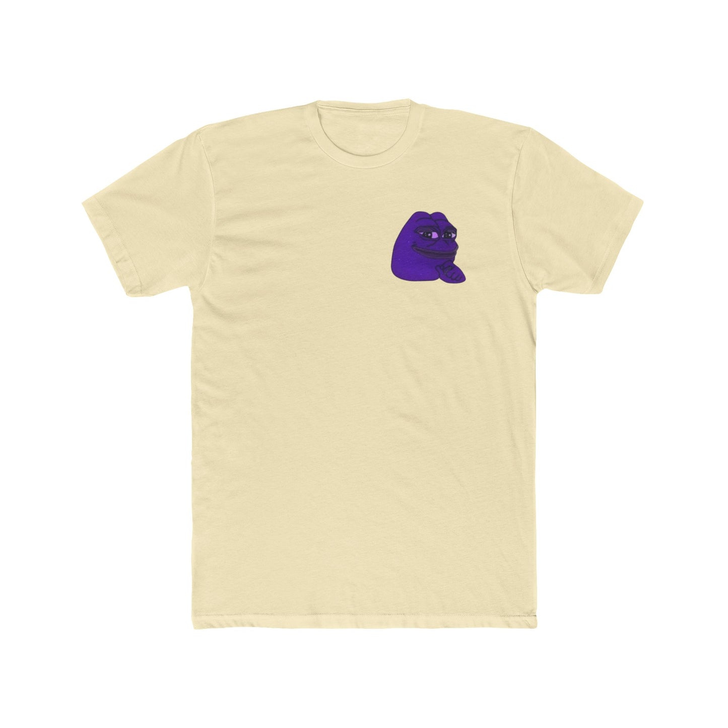 Purpe - Purple Pepe T-Shirt