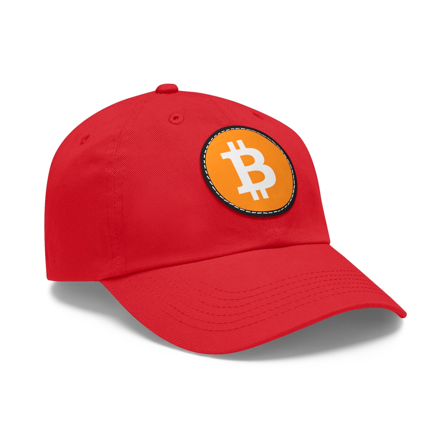 Bitcoin Hat