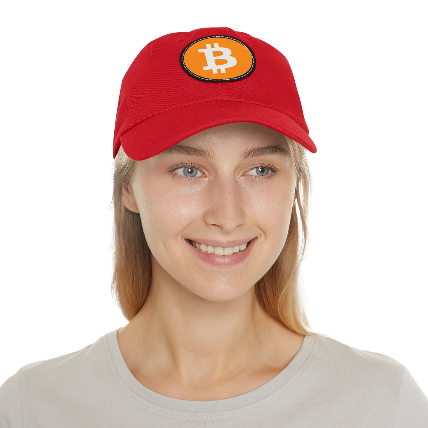 Bitcoin Hat