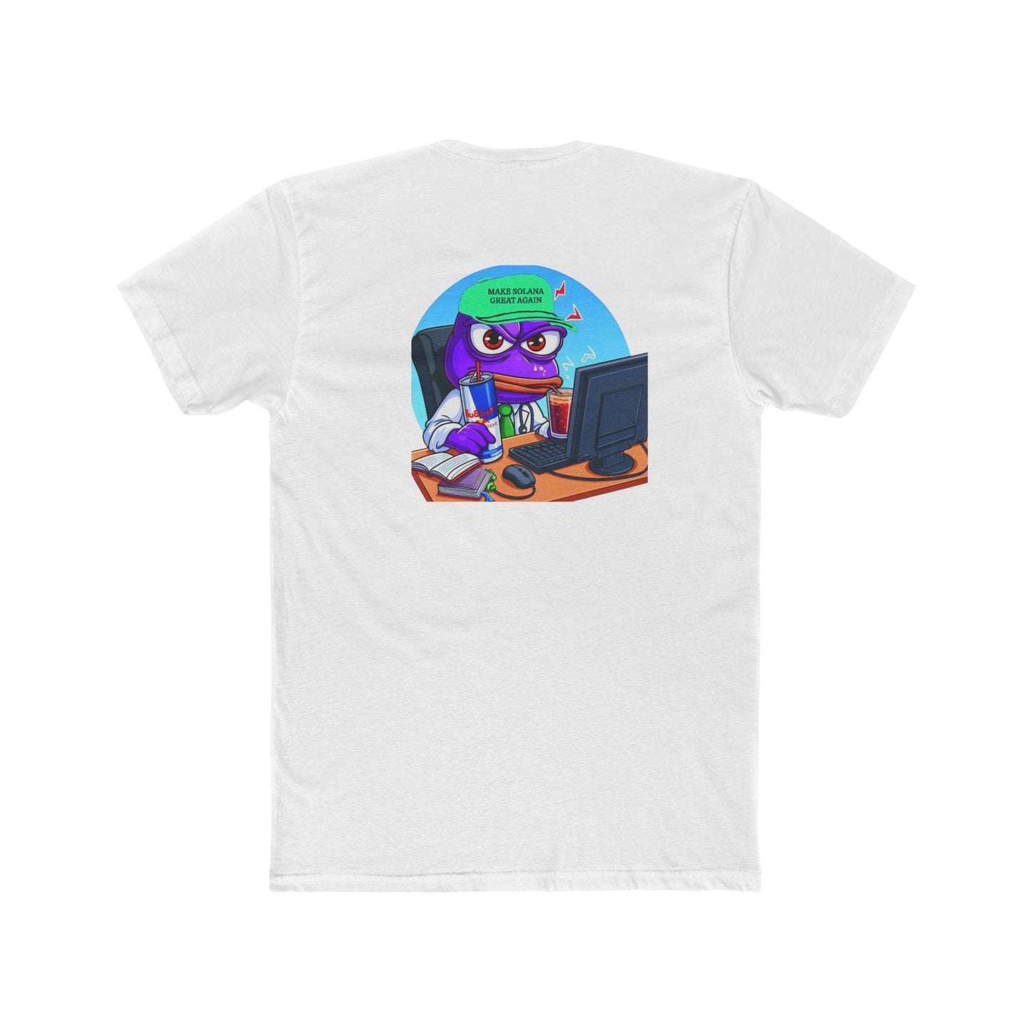 Purpe - Purple Pepe T-Shirt