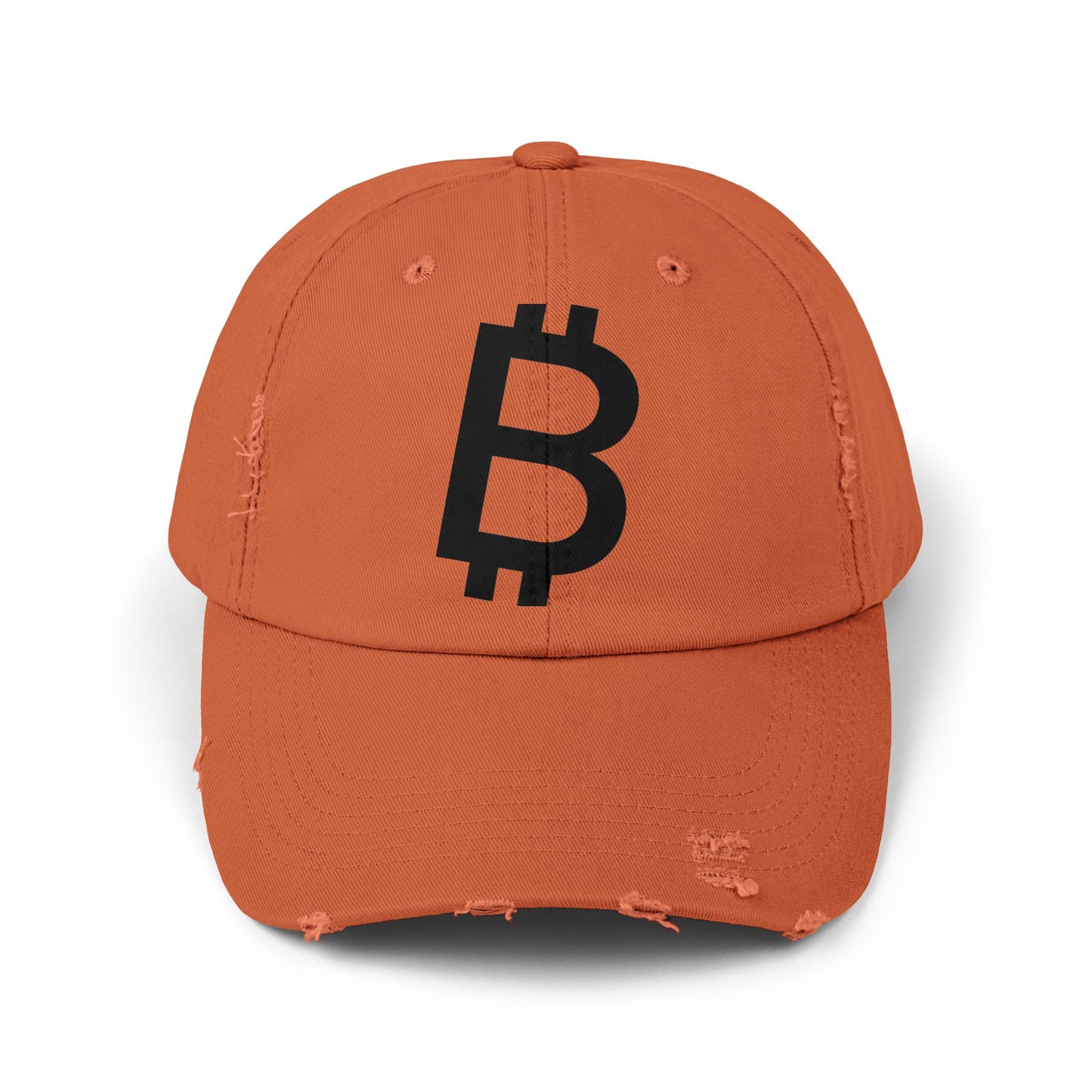 Bitcoin B Distressed Cap