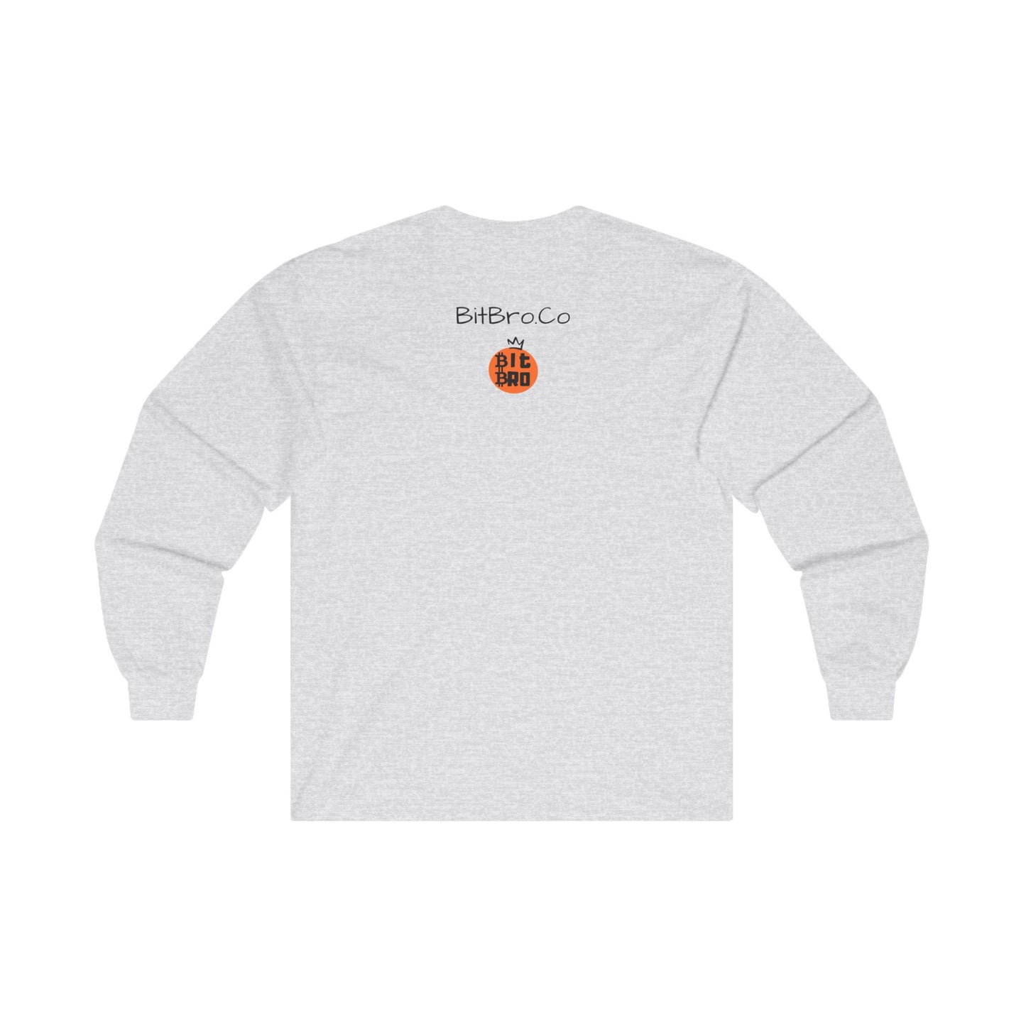 FTX Risk Management Ultra Cotton Long Sleeve Tee