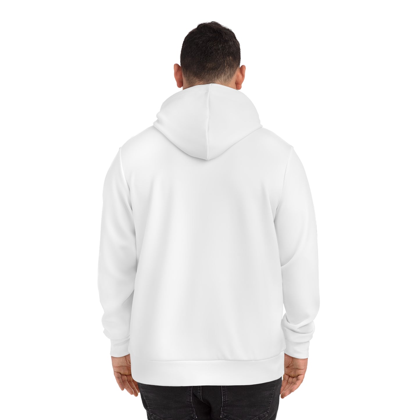 Fuck Bitches Get Bitcoin Fashion Hoodie