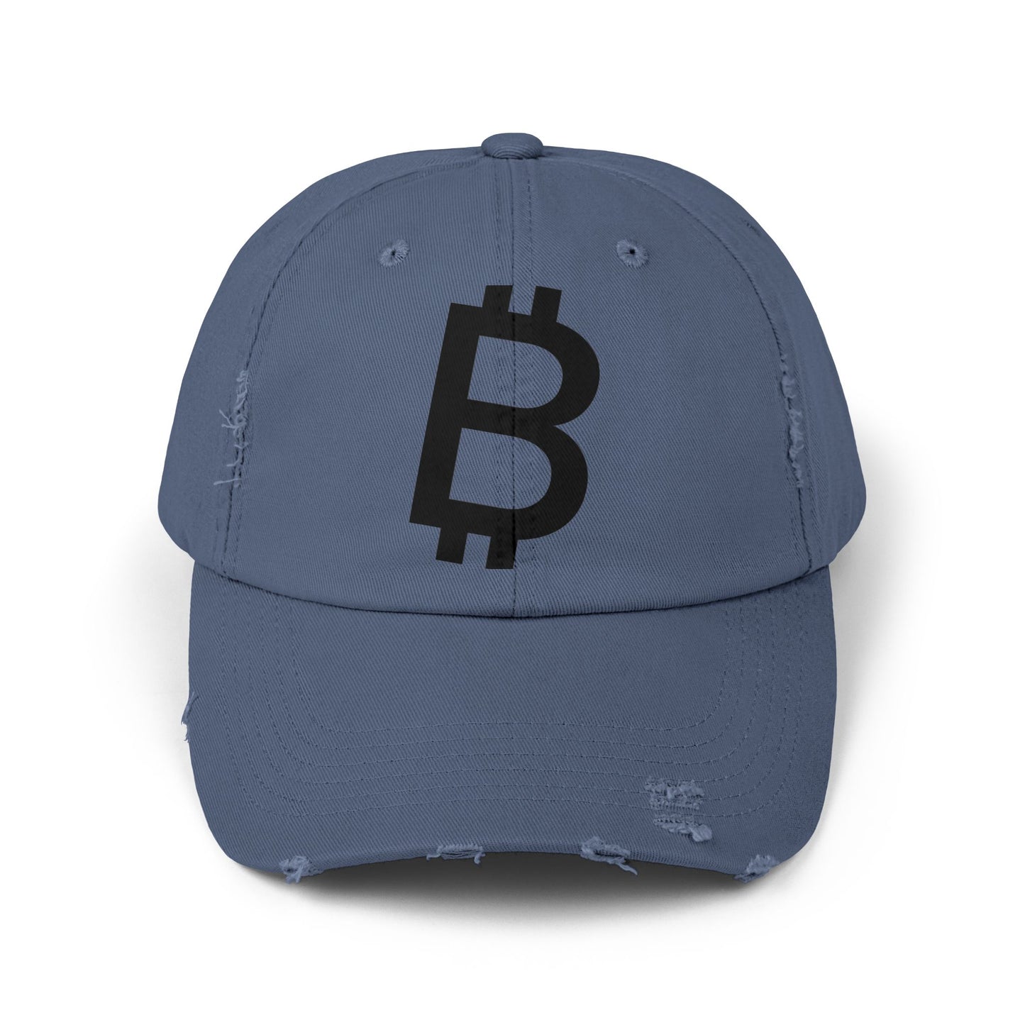 Bitcoin B Distressed Cap