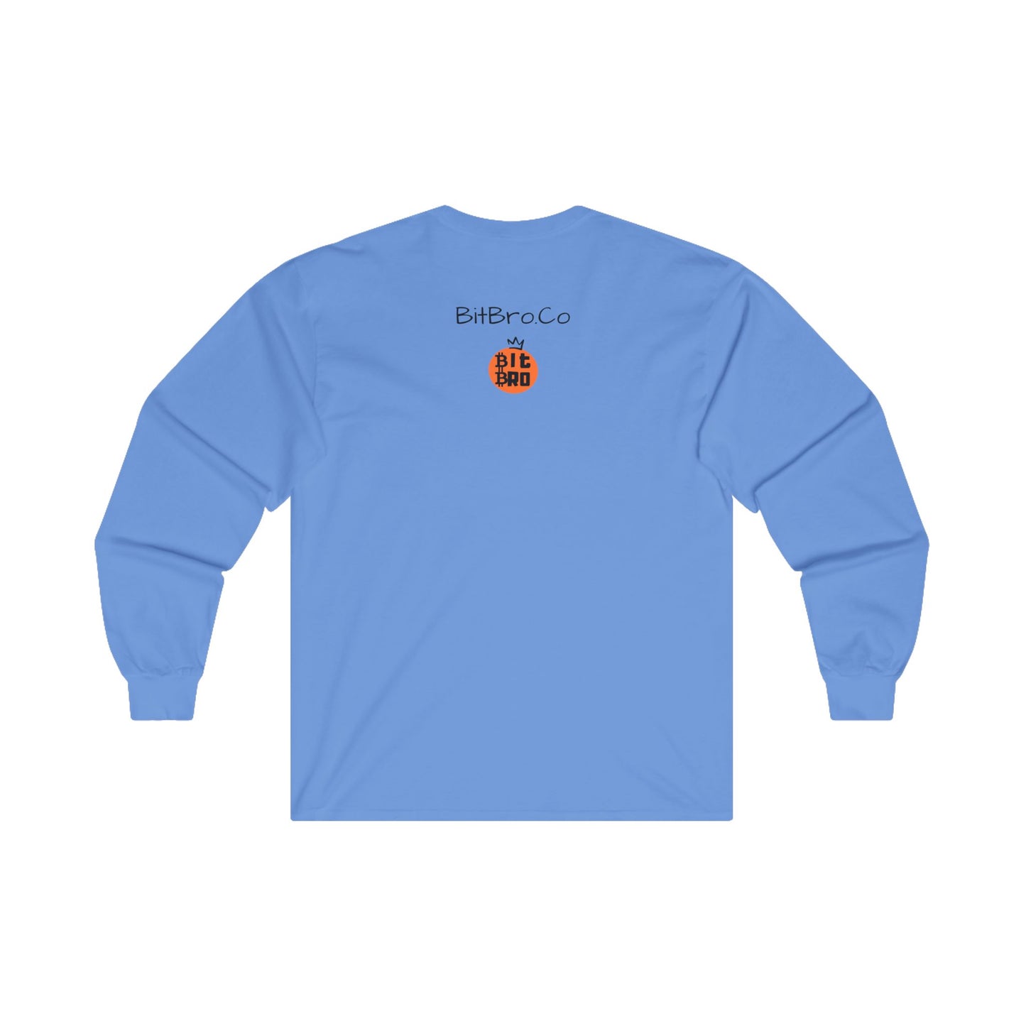 FTX Risk Management Ultra Cotton Long Sleeve Tee