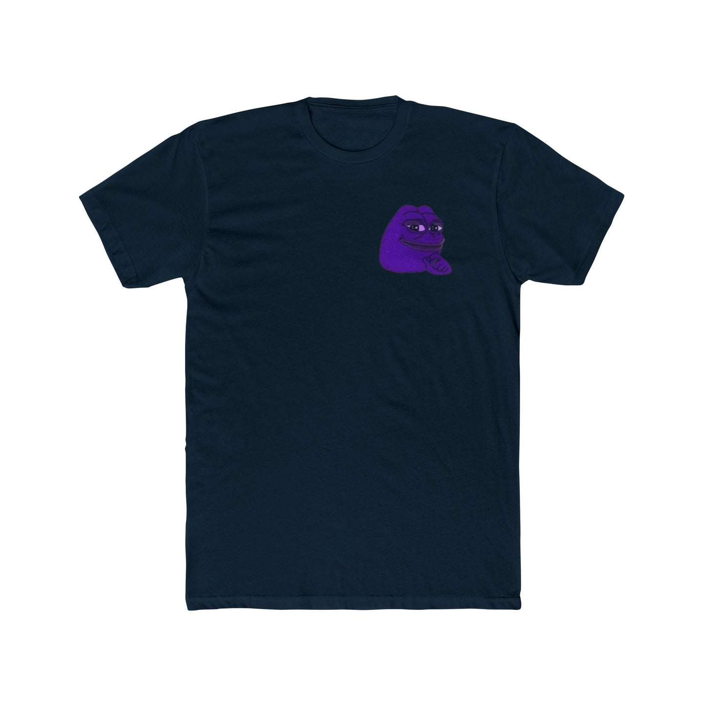 Purpe - Purple Pepe T-Shirt