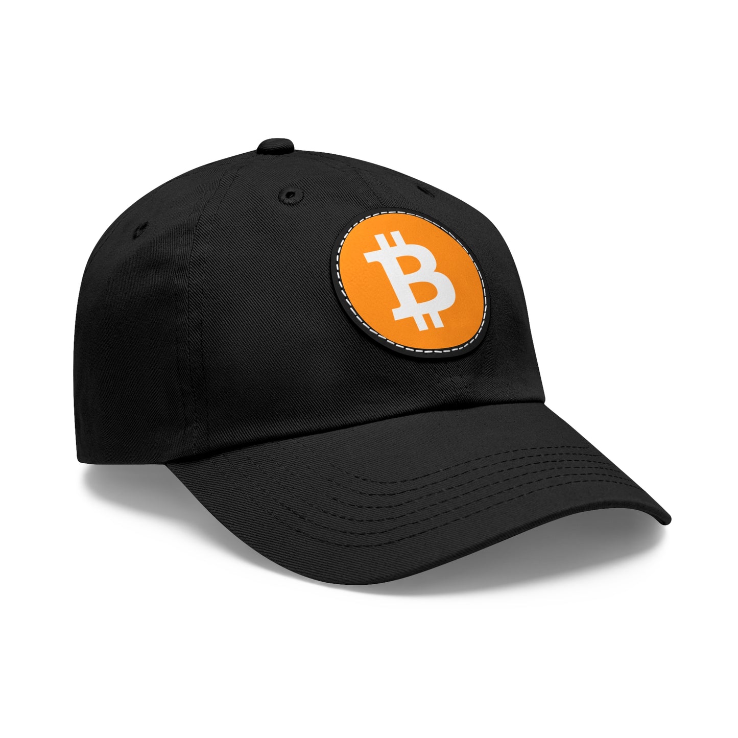 Bitcoin Hat