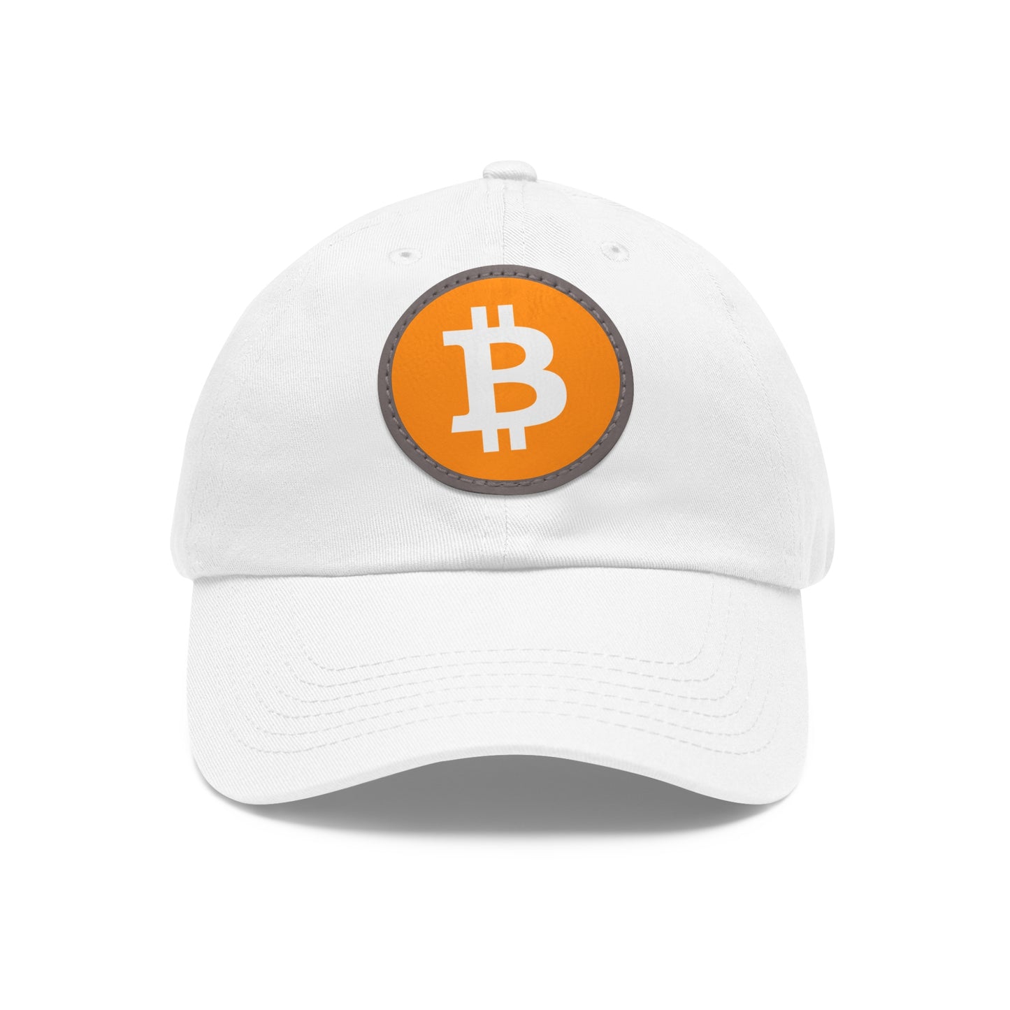 Bitcoin Hat