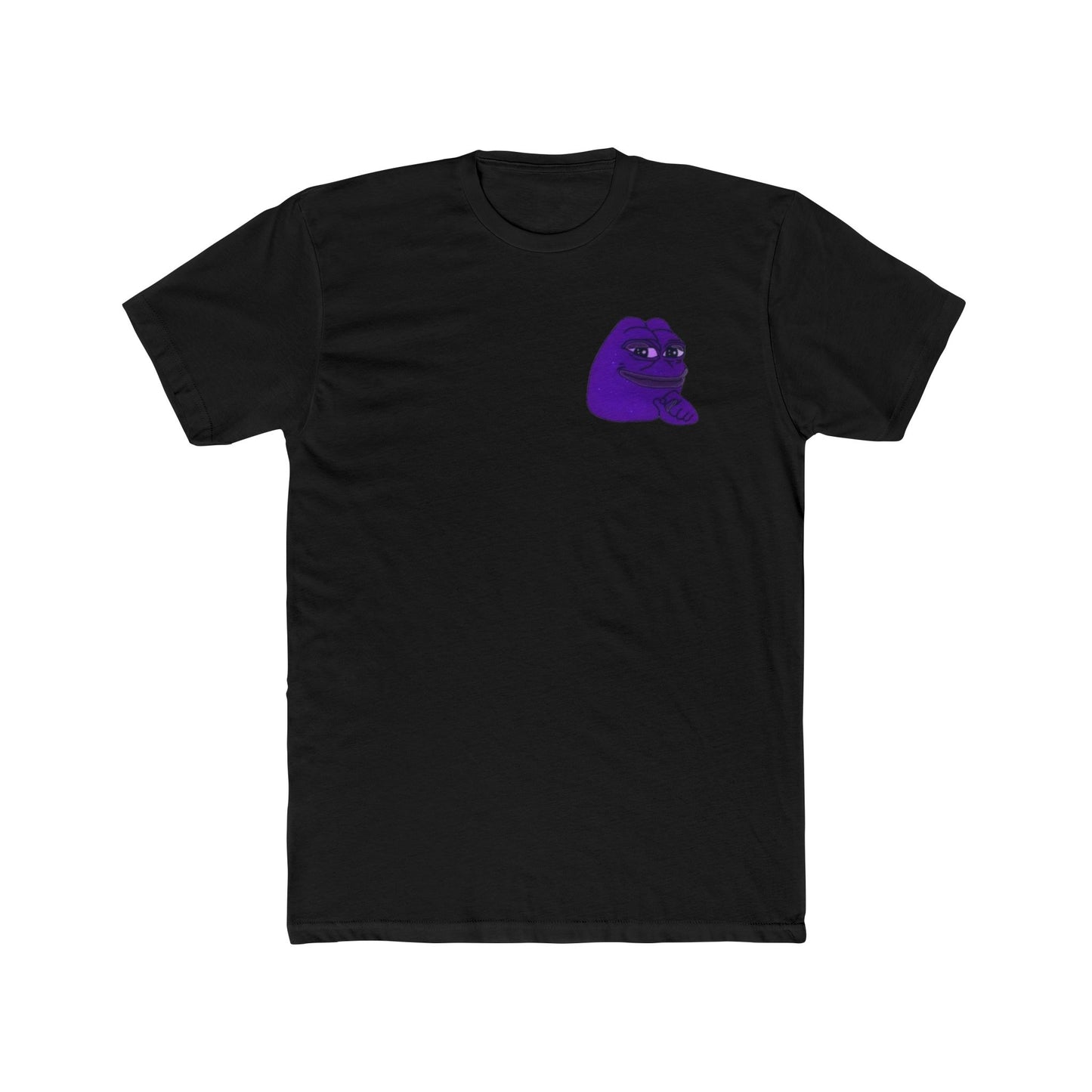 Purpe - Purple Pepe T-Shirt