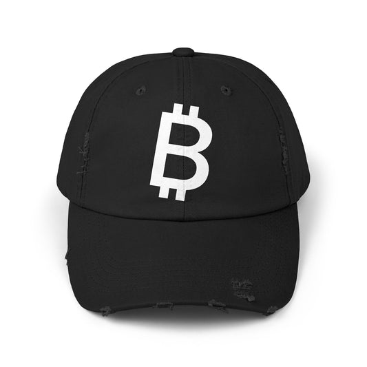 Bitcoin B Distressed Cap