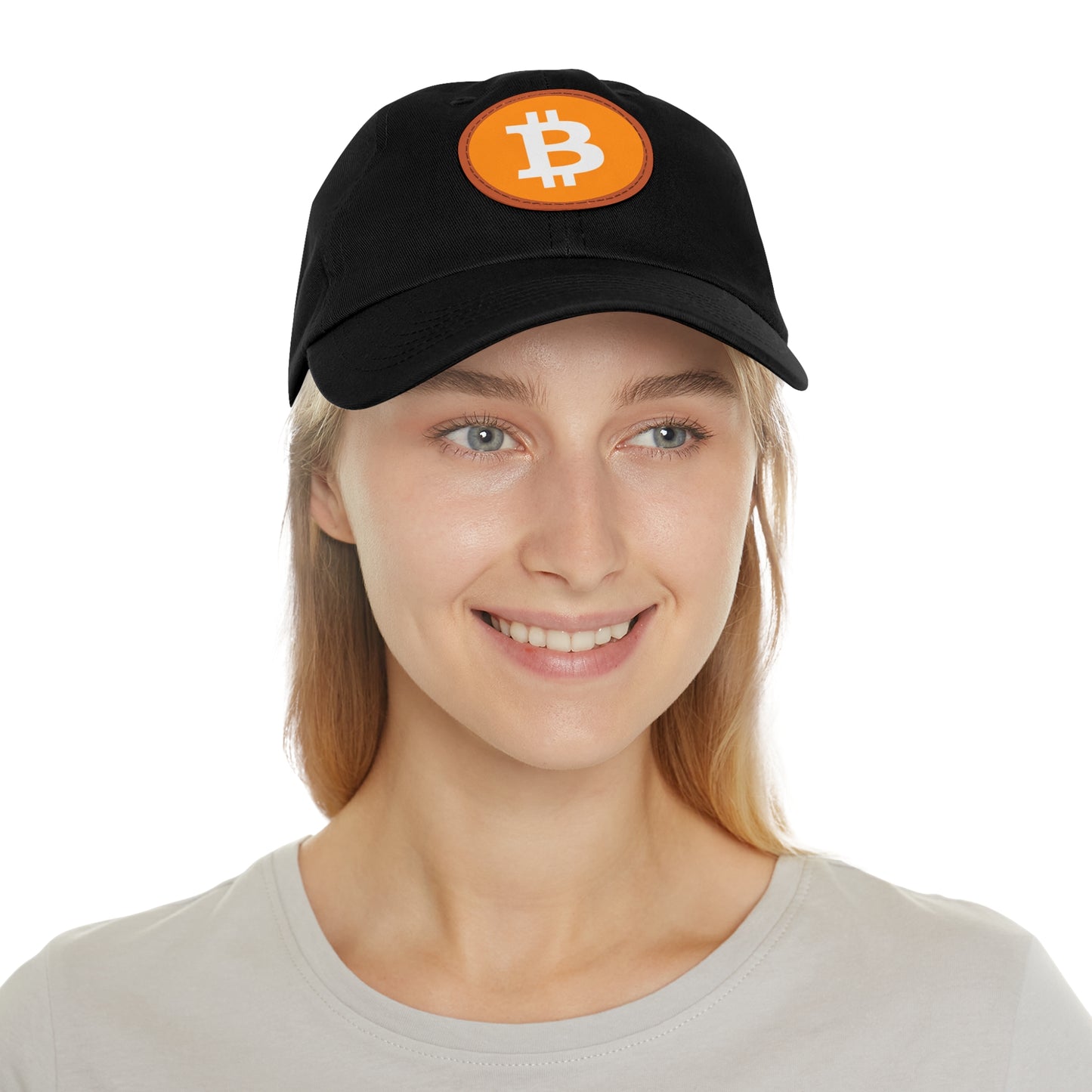 Bitcoin Hat