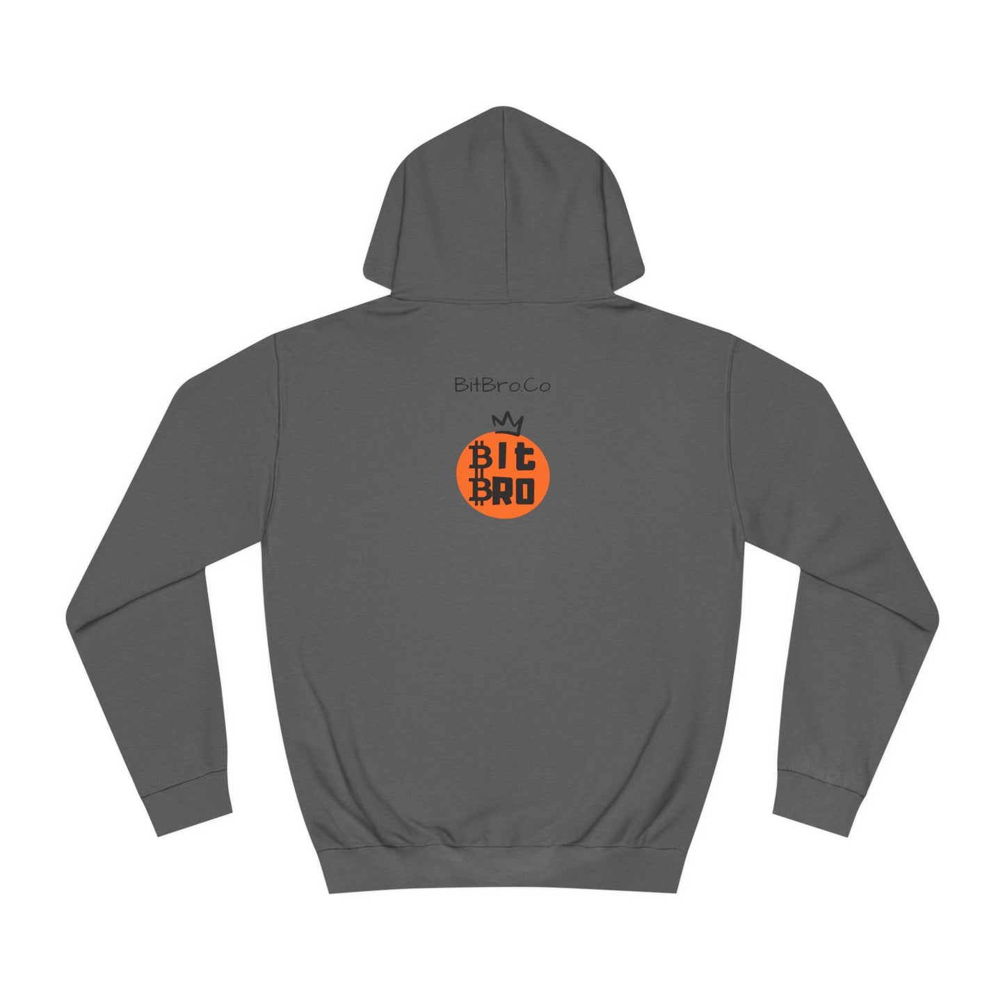 FTX Risk Management Specialist College Hoodie