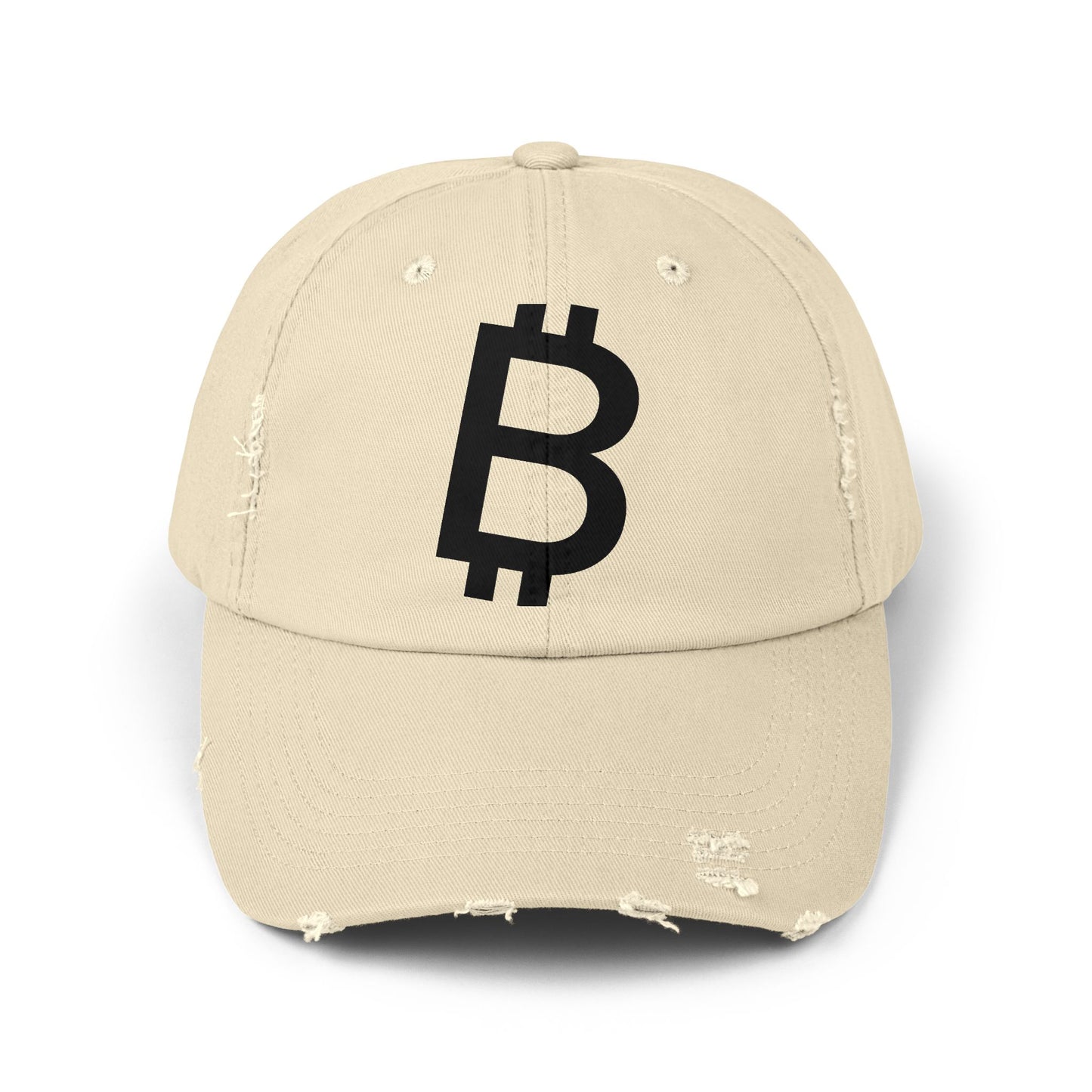 Bitcoin B Distressed Cap