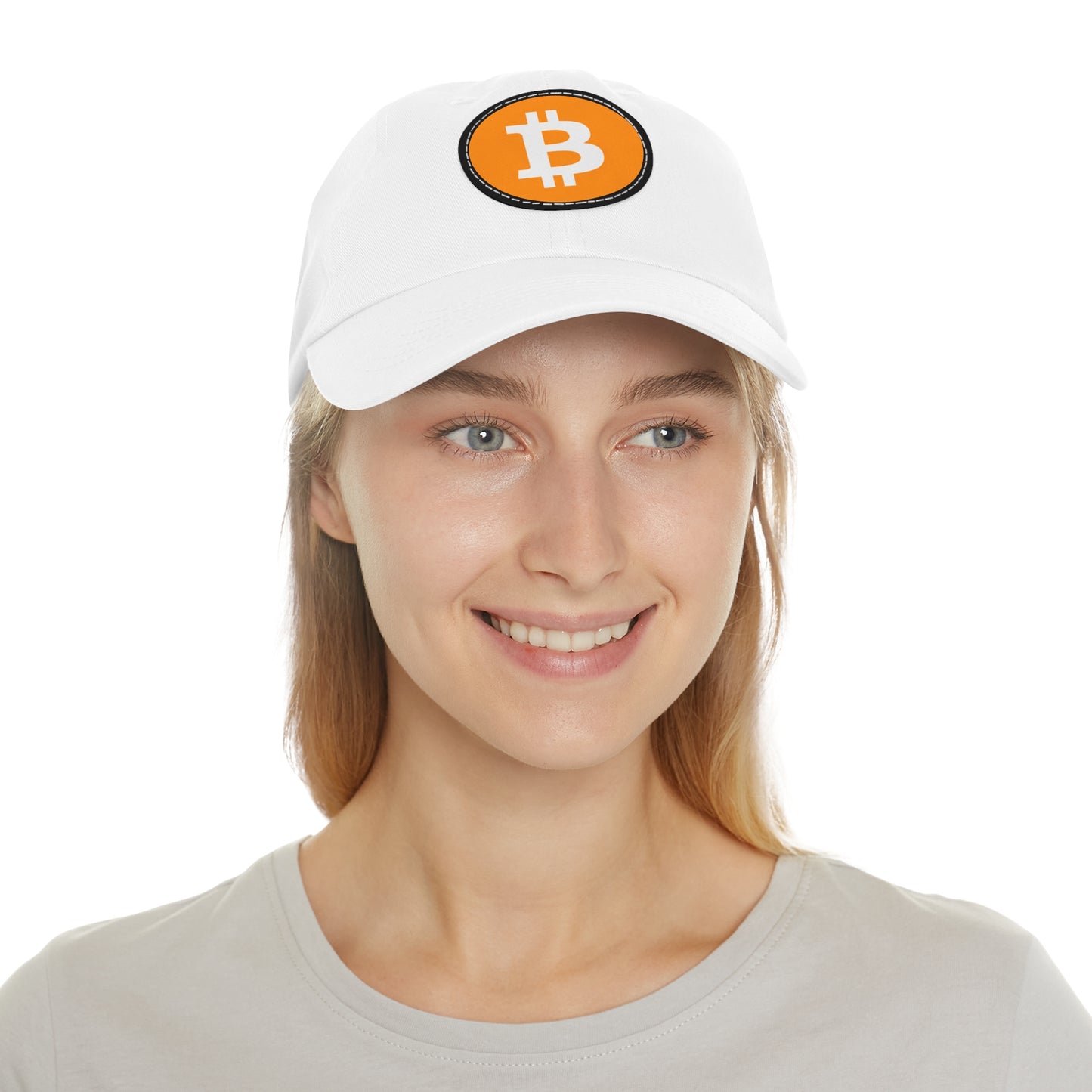 Bitcoin Hat