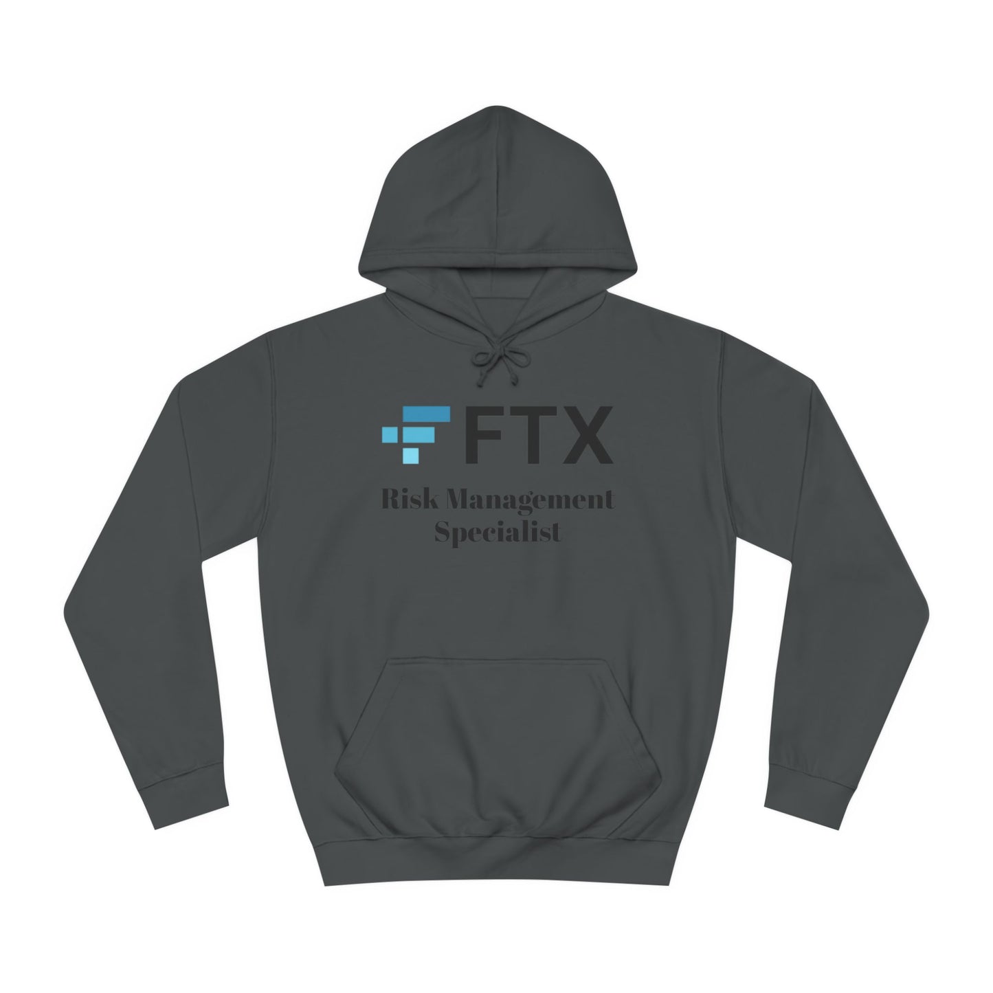 FTX Risk Management Specialist College Hoodie