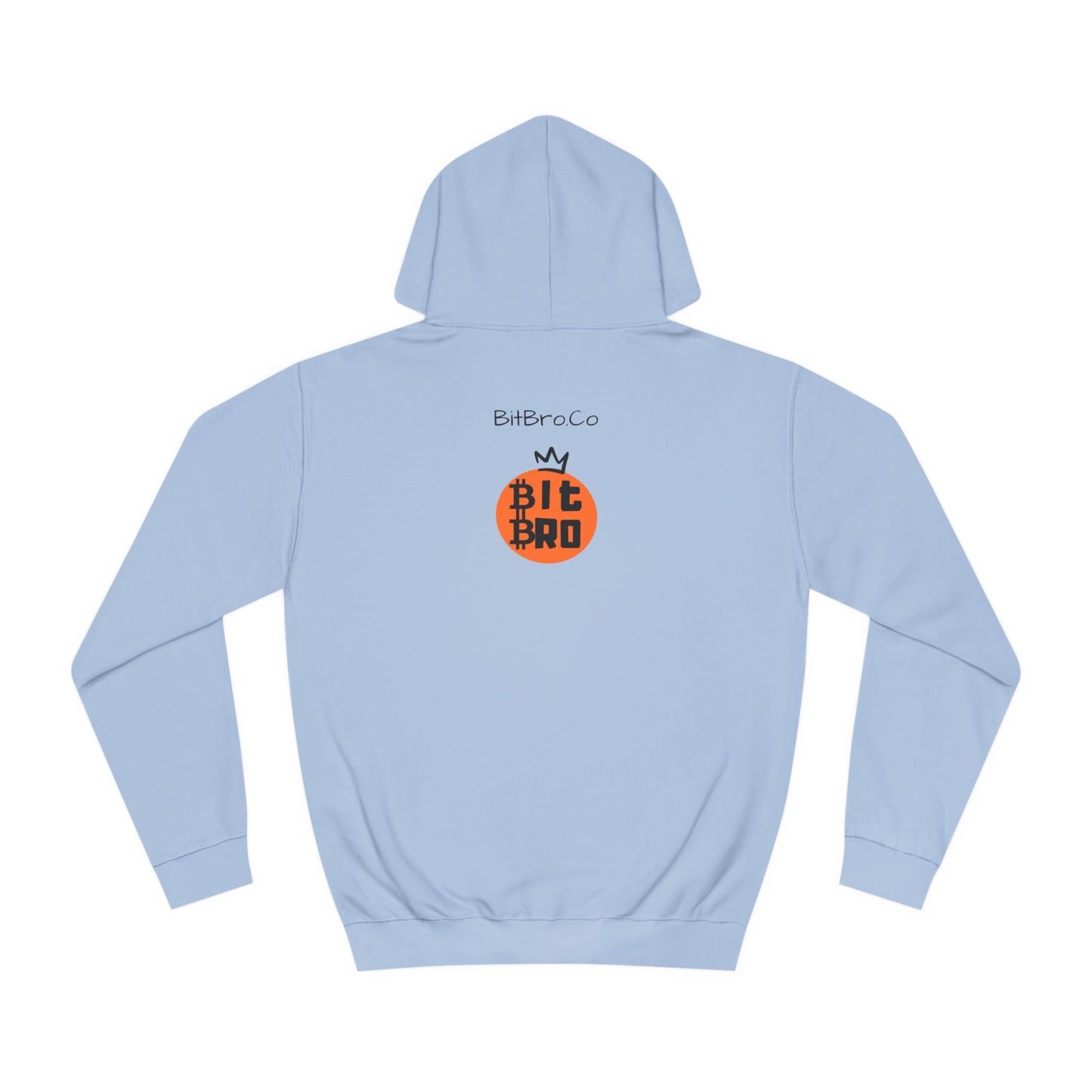 FTX Risk Management Specialist College Hoodie