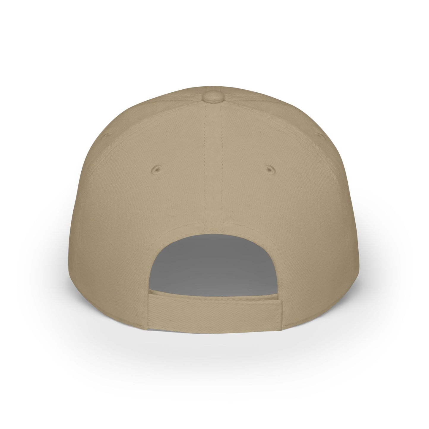 Bit Bro Low Profile Baseball Cap