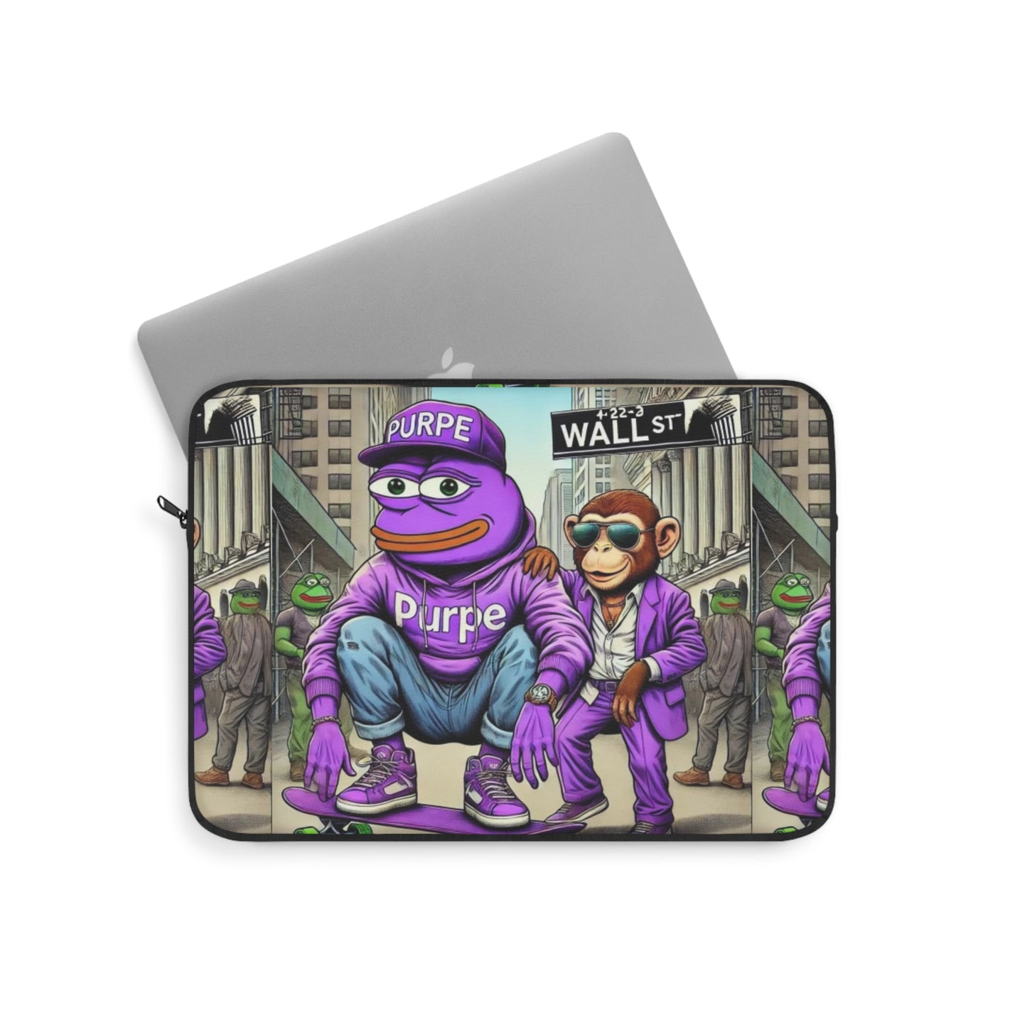 Laptop Sleeve