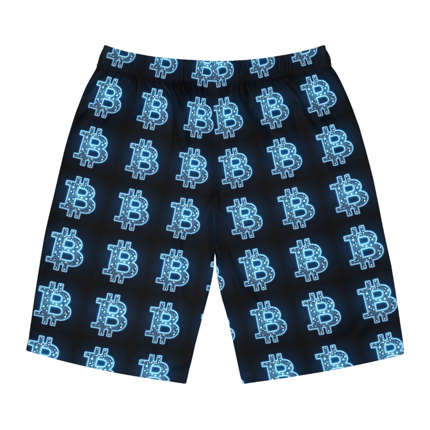 Men's Board Shorts (AOP)